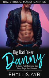 Big Bad Biker Danny