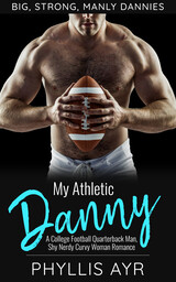 My Athletic Danny