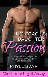 My Coach’s Daughter Passion