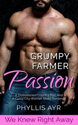 Grumpy Farmer Passion