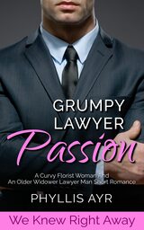 Grumpy Lawyer Passion