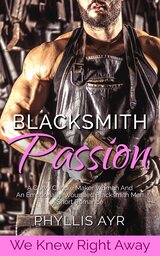 Blacksmith Passion