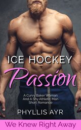 Ice Hockey Passion